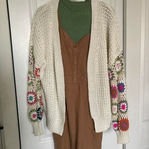 Cottate Cardigan